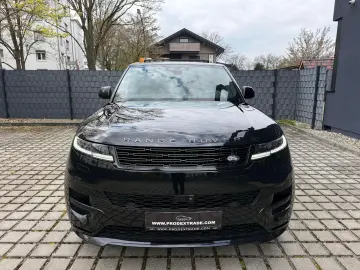 LAND ROVER Range Rover Sport 3.0 D300 MHEV AWD DYNAMIC SE