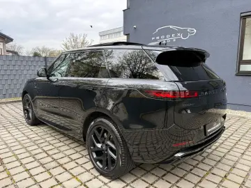 LAND ROVER Range Rover Sport 3.0 D300 MHEV AWD DYNAMIC SE