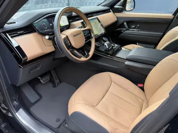 LAND ROVER Range Rover Sport 3.0 D300 MHEV AWD DYNAMIC SE
