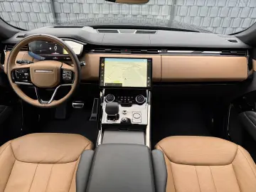 LAND ROVER Range Rover Sport 3.0 D300 MHEV AWD DYNAMIC SE