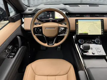 LAND ROVER Range Rover Sport 3.0 D300 MHEV AWD DYNAMIC SE