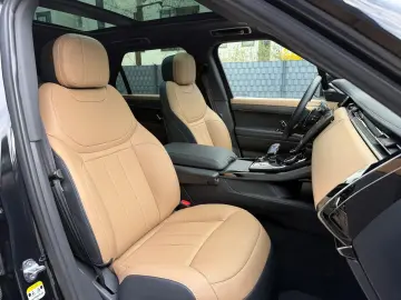 LAND ROVER Range Rover Sport 3.0 D300 MHEV AWD DYNAMIC SE