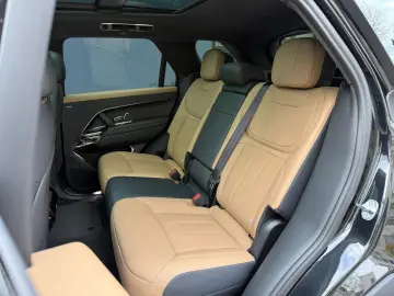 LAND ROVER Range Rover Sport 3.0 D300 MHEV AWD DYNAMIC SE