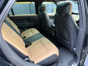 LAND ROVER Range Rover Sport 3.0 D300 MHEV AWD DYNAMIC SE