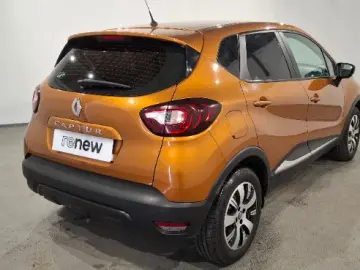 RENAULT CAPTUR 1.3 TCe 130CP Zen Energy S S
