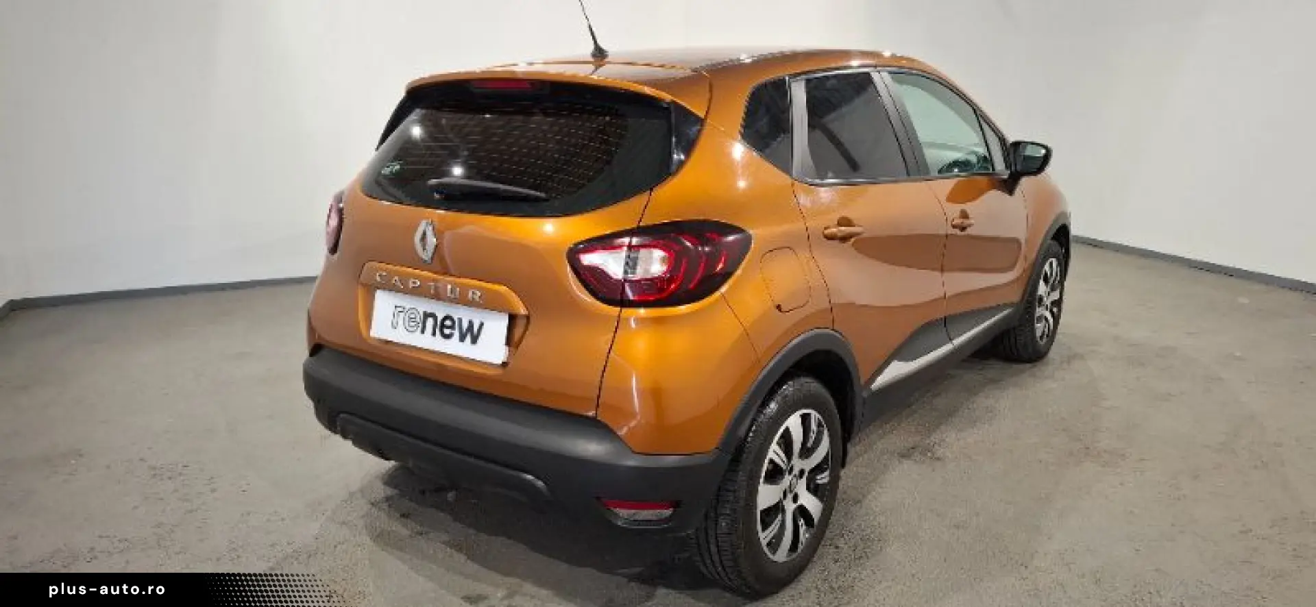 RENAULT CAPTUR 1.3 TCe 130CP Zen Energy S S