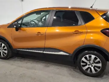 RENAULT CAPTUR 1.3 TCe 130CP Zen Energy S S