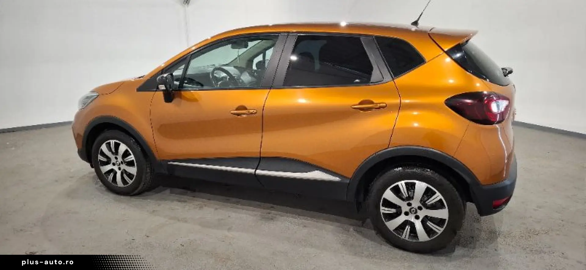 RENAULT CAPTUR 1.3 TCe 130CP Zen Energy S S