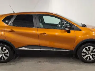 RENAULT CAPTUR 1.3 TCe 130CP Zen Energy S S