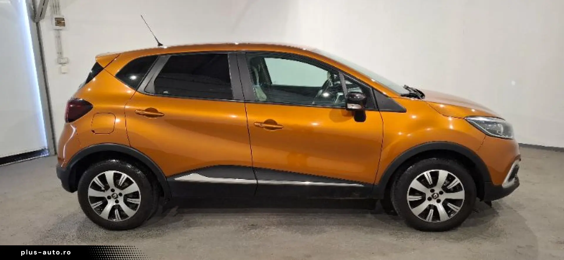 RENAULT CAPTUR 1.3 TCe 130CP Zen Energy S S