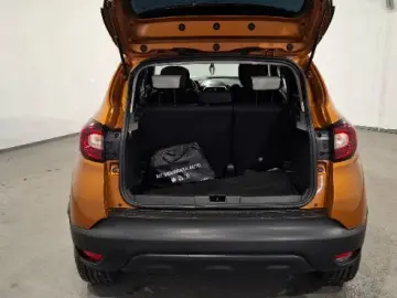 RENAULT CAPTUR 1.3 TCe 130CP Zen Energy S S