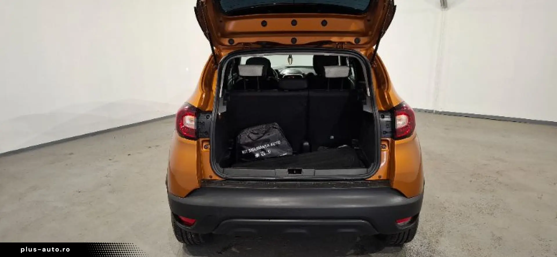 RENAULT CAPTUR 1.3 TCe 130CP Zen Energy S S