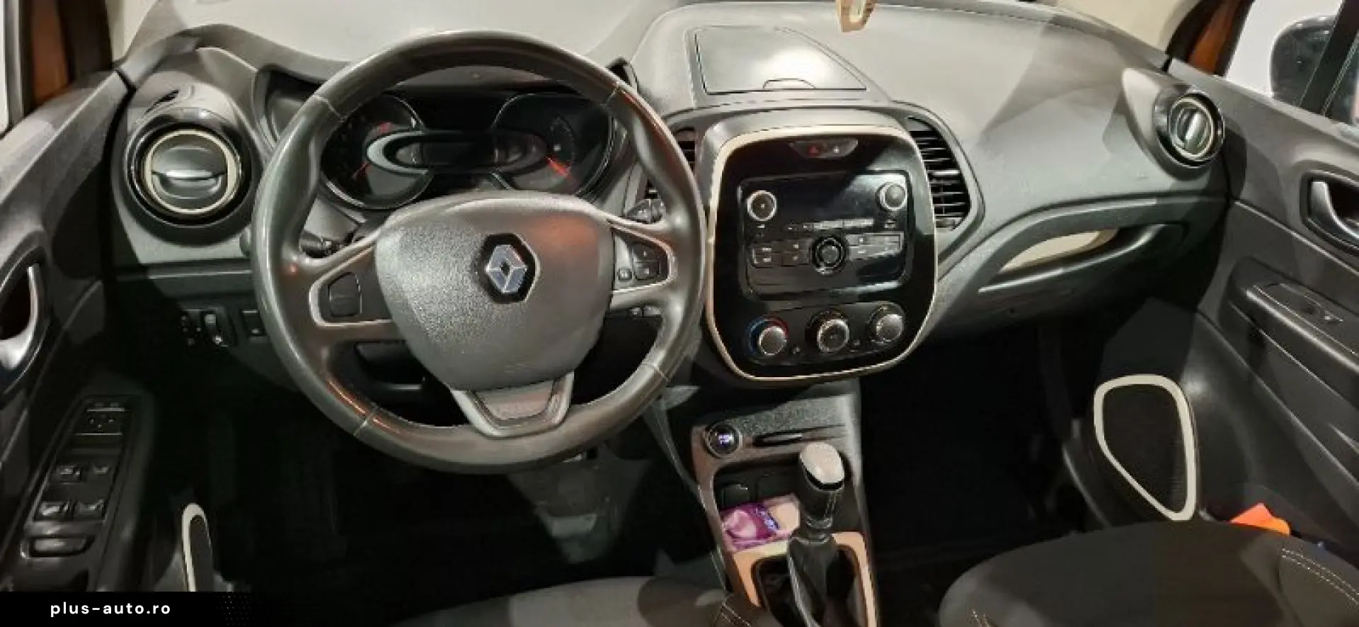 RENAULT CAPTUR 1.3 TCe 130CP Zen Energy S S