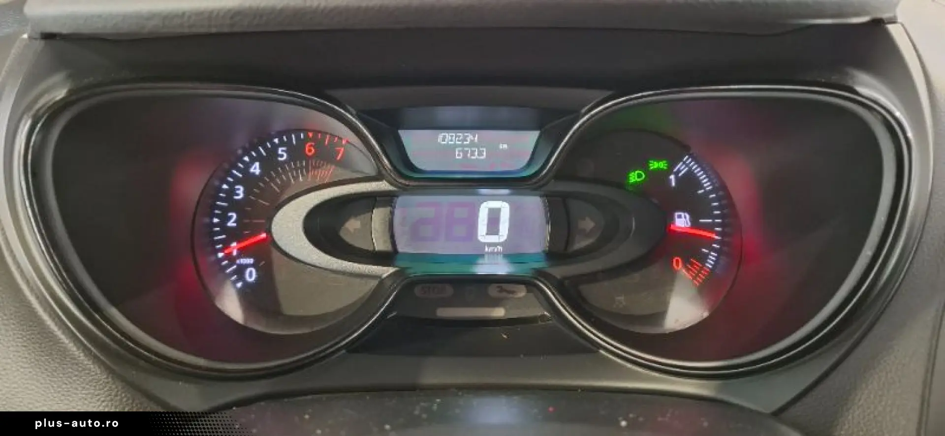 RENAULT CAPTUR 1.3 TCe 130CP Zen Energy S S