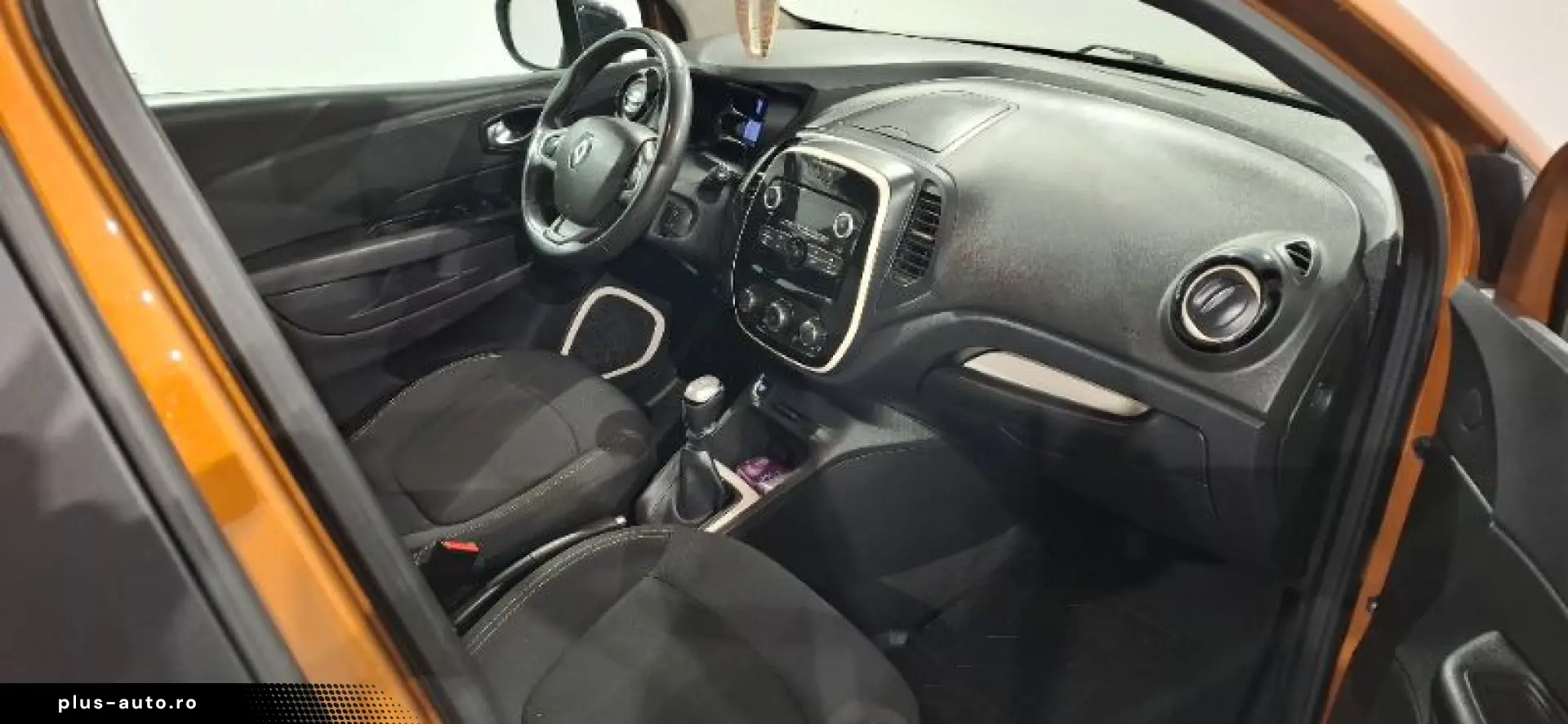 RENAULT CAPTUR 1.3 TCe 130CP Zen Energy S S