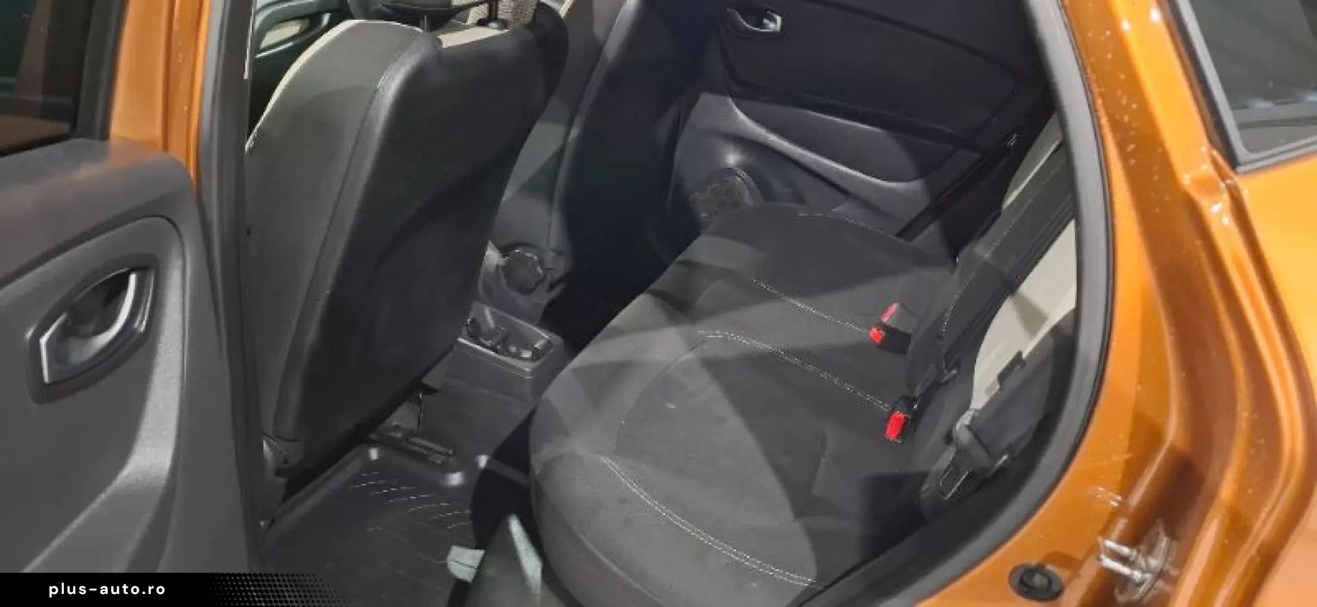 RENAULT CAPTUR 1.3 TCe 130CP Zen Energy S S