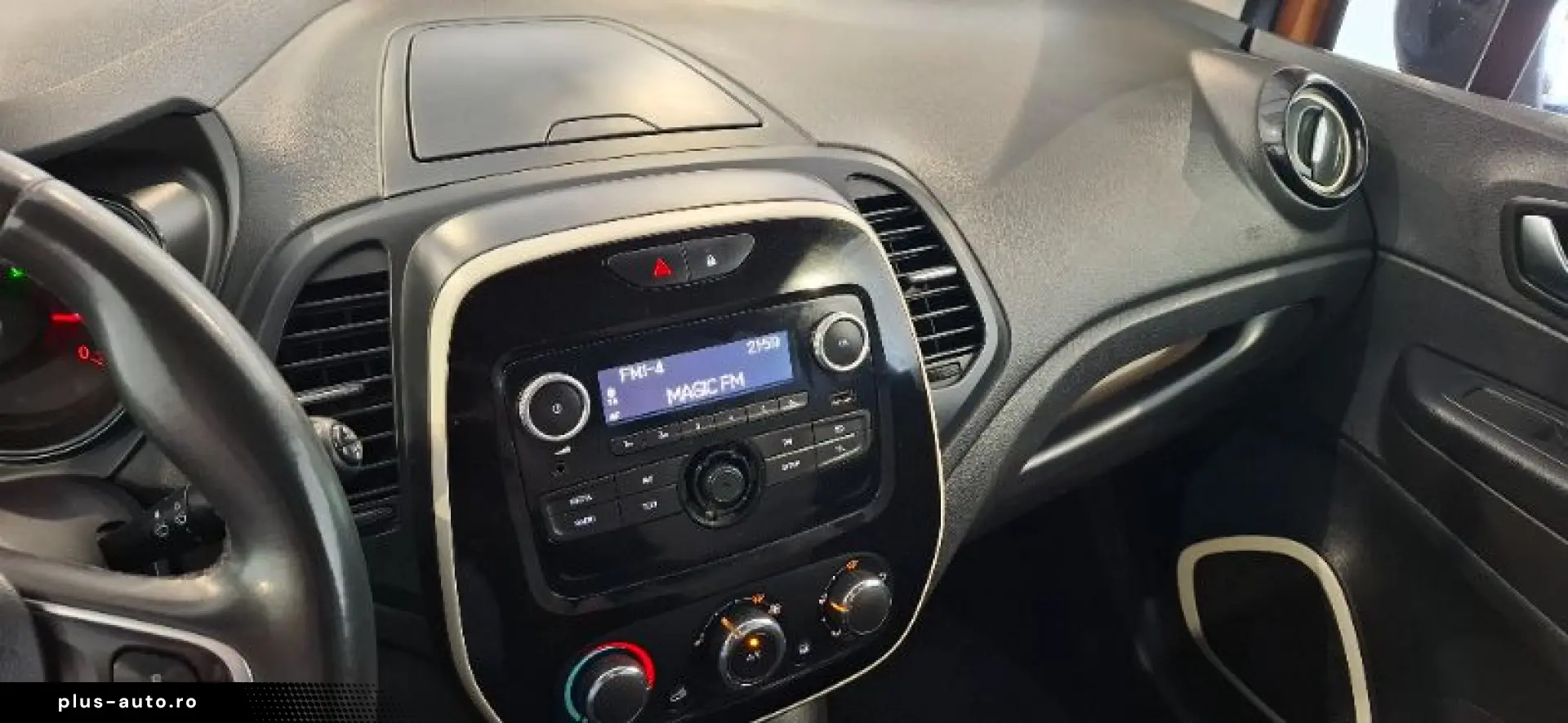 RENAULT CAPTUR 1.3 TCe 130CP Zen Energy S S