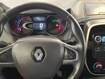 RENAULT CAPTUR 1.3 TCe 130CP Zen Energy S S