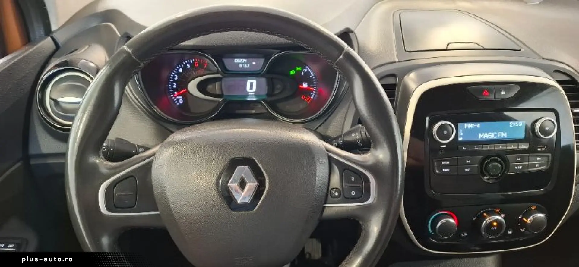 RENAULT CAPTUR 1.3 TCe 130CP Zen Energy S S