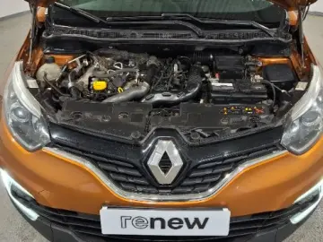 RENAULT CAPTUR 1.3 TCe 130CP Zen Energy S S