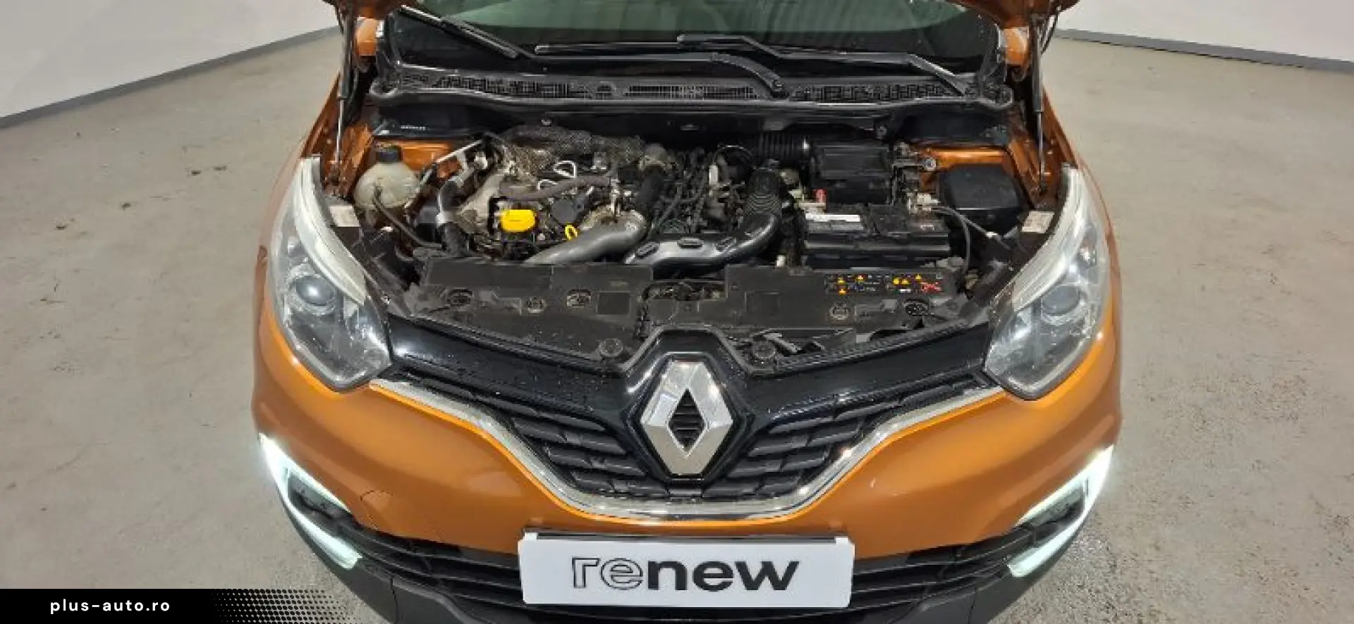 RENAULT CAPTUR 1.3 TCe 130CP Zen Energy S S