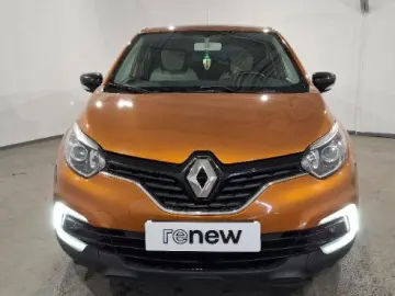 RENAULT CAPTUR 1.3 TCe 130CP Zen Energy S S