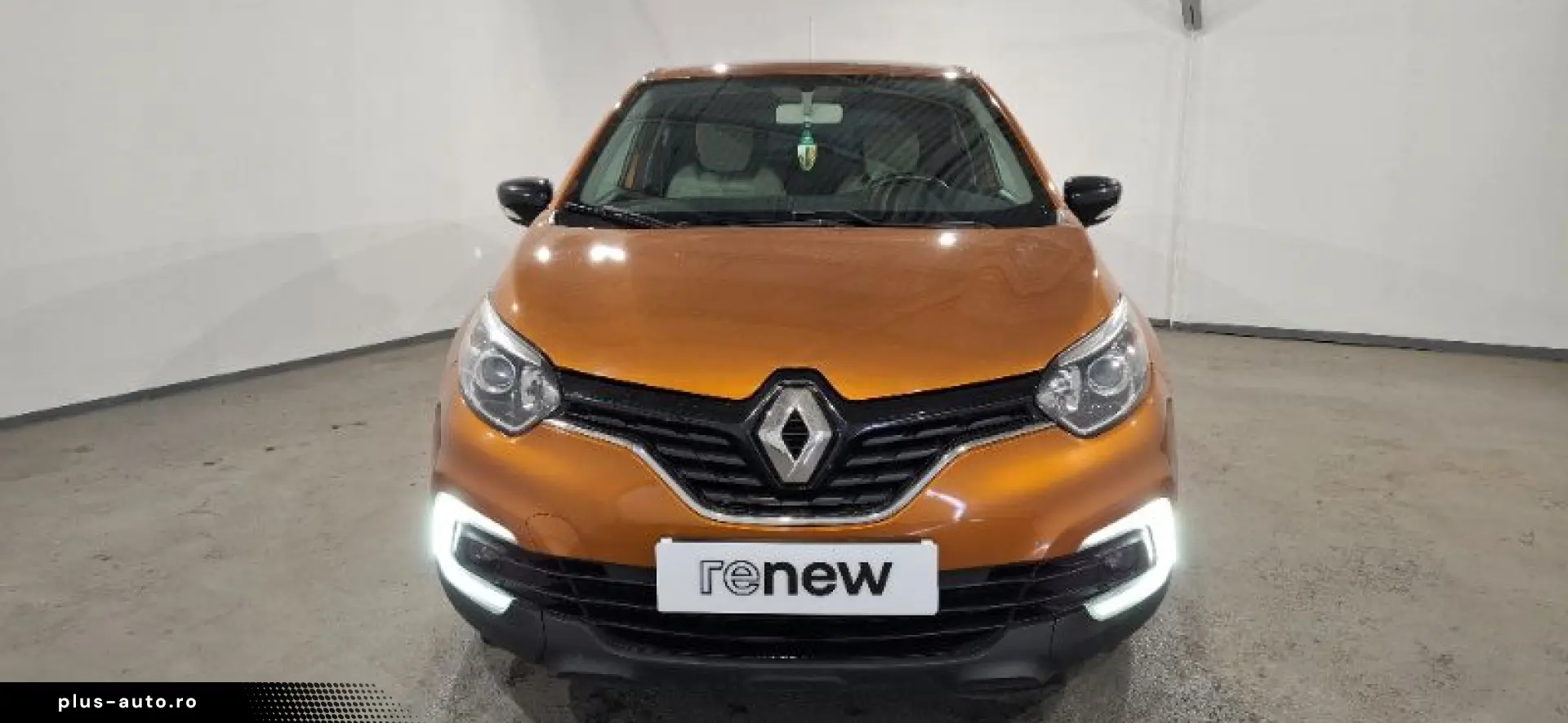 RENAULT CAPTUR 1.3 TCe 130CP Zen Energy S S