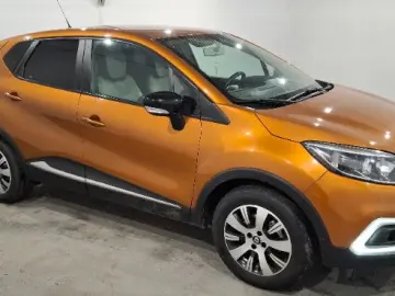 RENAULT CAPTUR 1.3 TCe 130CP Zen Energy S S