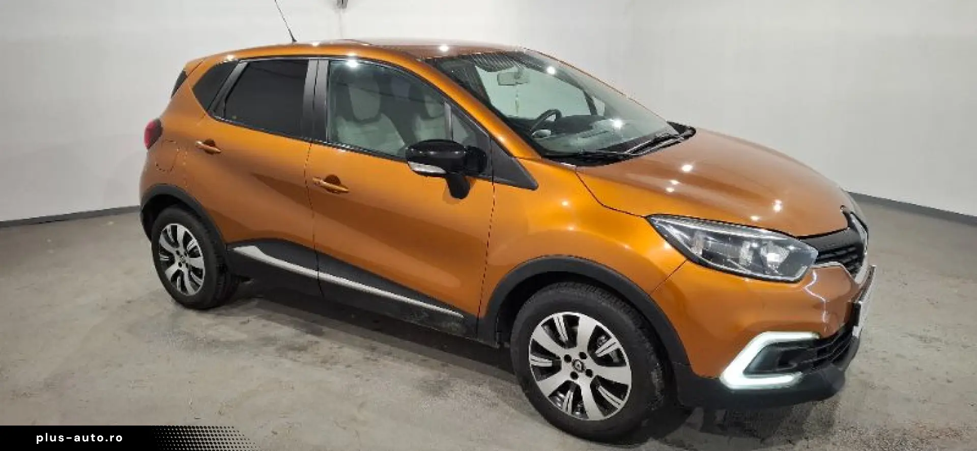 RENAULT CAPTUR 1.3 TCe 130CP Zen Energy S S