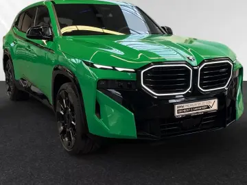 BMW XM 50e  Indiv. Signal
