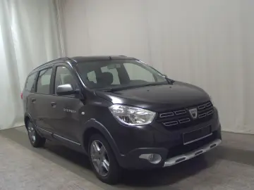 DACIA Lodgy 1.3 TCe 7-Sitze Navi BT SHZ