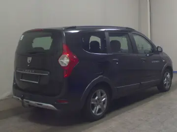 DACIA Lodgy 1.3 TCe 7-Sitze Navi BT SHZ