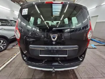 DACIA Lodgy 1.3 TCe 7-Sitze Navi BT SHZ