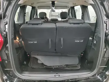 DACIA Lodgy 1.3 TCe 7-Sitze Navi BT SHZ