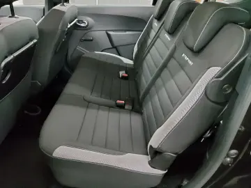 DACIA Lodgy 1.3 TCe 7-Sitze Navi BT SHZ
