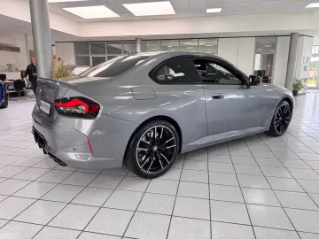 BMW M240i xDrive HUD KEYL WIDE HiFi Alarm Kamera