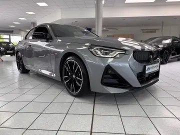 BMW M240i xDrive HUD KEYL WIDE HiFi Alarm Kamera