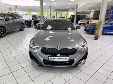 BMW M240i xDrive HUD KEYL WIDE HiFi Alarm Kamera