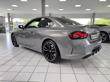BMW M240i xDrive HUD KEYL WIDE HiFi Alarm Kamera