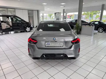 BMW M240i xDrive HUD KEYL WIDE HiFi Alarm Kamera