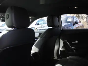 MERCEDES-BENZ A 250e AMG Edition 2020 Night ACC 360 K