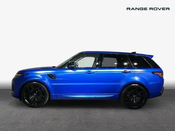 Land Rover Range Rover Sport D300 (SDV6) HSE Dynamic