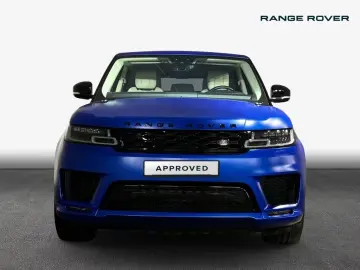 Land Rover Range Rover Sport D300 (SDV6) HSE Dynamic