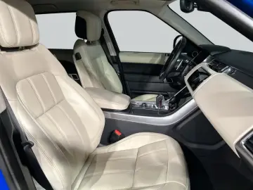 Land Rover Range Rover Sport D300 (SDV6) HSE Dynamic