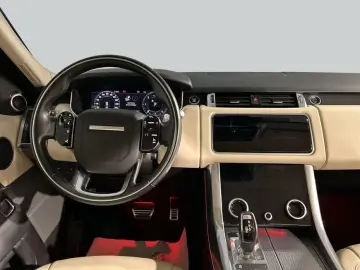 Land Rover Range Rover Sport D300 (SDV6) HSE Dynamic