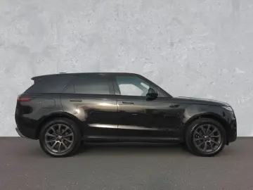 Land Rover Range Rover Sport D250 SE