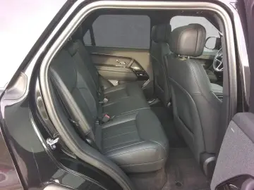 Land Rover Range Rover Sport D250 SE