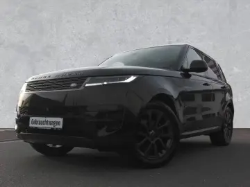Land Rover Range Rover Sport D250 SE