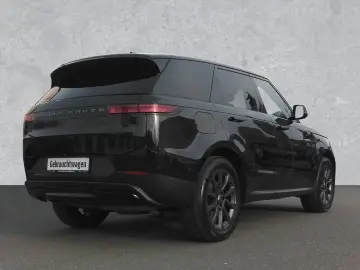 Land Rover Range Rover Sport D250 SE