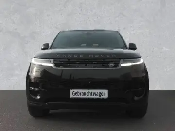 Land Rover Range Rover Sport D250 SE